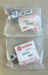 Suntour Superbe Shifters Bz-on LD-2050 Schwinn Approved Sport Nos 1982. Fixed Price $60.00.