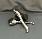 Shimano Dura-ace ST-7800 Sti Shifter Brake Lever Set 2X10 Speed Rim Road. Fixed Price $179.99.