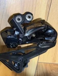 Shimano Dura-ace RD-R9150 DI2 11-SPEED Electronic Rear Derailleur Black. Fixed Price $390.00.