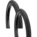 Pack Schwalbe Marathon Plus Tire 20 X 1.75 Clincher Wire Performance Line. Fixed Price $104.93.