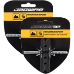 Pack Of 2 Pairs Jagwire Mountain Sport Cantilever Brake Pads Smooth Post. Fixed Price $14.01.