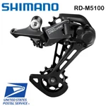 Shimano Deore 11 Speed Rear Derailleur RD-M5100. Fixed Price $41.89.