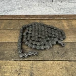 Vintage Kmc K415H Chain Bmx Mid School 1990S 94 Links 1/2 1/8IN 1S Heavy Duty. Fixed Price $49.99.