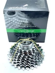 Campagnolo Veloce 9 Speed 13-28 Cassette Fits Record, Chorus Etc. Nos. Fixed Price $85.00.