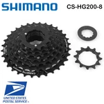 Shimano Altus CS-HG200-8 Cassette Speed 12-32T Mtb Mountain Bcicycle Bike. Fixed Price $15.59.
