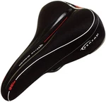 Serfas Lycra Saddle Youth Gel Cover Black 235MMX140MM -open Box. Fixed Price $17.85.
