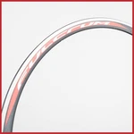 Nos Campagnolo Fulcrum Clincher Rim 28" 700C 21H Vintage Road Bike Bicycle. Fixed Price $199.00.