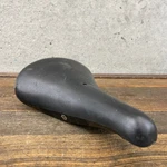 Gary Fisher Bmx Seat Velo 277 Old School 1990S Og Black Race Freestyle. Fixed Price $43.79.