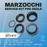 Dr-zocchi's Marzocchi 32MM Service Kit Pro Seals M-arch Style!. Fixed Price $93.57.