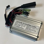 E-bike/motorcycle 36/48V KT36 48ZWSR-FFF11L Controller For Brushless. Fixed Price $39.99.
