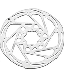 Trp Bike Disc Rotor R160S02M 1.8MM Thick Bolt Brake 160MM Road Mtb. Fixed Price $13.90.