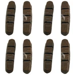 Discobrakes Shimano Dura-ace Ultegra 105 Road Pads For Carbon Rims R55C2. Fixed Price $14.99.