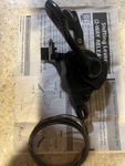 Shimano Metrea SL-U5000-R 11 Speed Shifter New. Fixed Price $90.00.