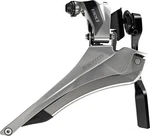 Sram Red Front Derailleur Yaw, 2X11SP, Down Swing, Pull, Braze-on. Fixed Price $140.12.
