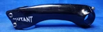 Nos 3T Mutant Stem 1/8 Threadless Clamp 130 Mm Black Road Race Alloy 90S. Fixed Price $44.95.