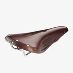 Brooks B17 Carved Leather Saddle Brown B-17 Men's Standard Imperial. Fixed Price $192.59.