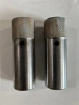 Tony Hawk First Addition Of Bike Pegs For Bmx Bicycle Y24T. Fixed Price $30.00.
