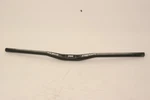 Kore Mega Alloy Riser Handlebar 740 X 30MM 31.8MM Clamp Degrees Sweep. Fixed Price $29.99.