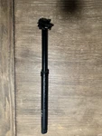 E.13 E*thirteen Vario Infinite Dropper Seatpost 31.6 150-180MM Black New. Fixed Price $128.06.