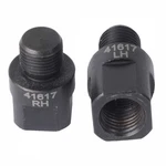Sunlite 9/16" Pedal Extenders 21MM Length, Bike Compatibility, Easy. Fixed Price $33.52.