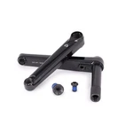 New Eclat Spire Crankset Spindle: 22MM 170MM Black Bmx. Fixed Price $226.85.