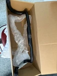 Enve Composites Road Drop 42CM/ 31.8MM Handlebars Black (300-1000-071). Fixed Price $225.00.
