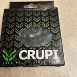 Crupi Bmx Rhythm Expert Full Link Chain Black. Fixed Price $16.00.