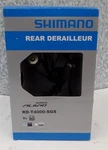 Shimano RD-T4000-SGS Rear Derailleur New. Fixed Price $39.95.