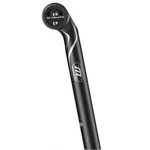 New Selle Italia Monolink Seat Post 31.6 X 350MM 25MM Setback Black. Fixed Price $65.71.