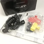 Shimano Xt BR-M785 Hydraulic Disc Brake Caliper Nos Mtb Bike Unused Japan Parts. Fixed Price $123.61.