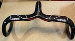 Genuine Cinelli RAM3 - Horn Handle Bars/stem Full Carbon. Fixed Price $550.00.