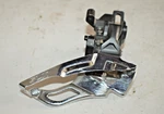Shimano Slx Double Front Mtb Derailleur FD-M661-10 66-69 Direct Mount Ships Us. Fixed Price $32.32.