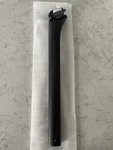 2024 Specialized S-works Tarmac SL8 Carbon Seat Post 380MM X 15MM Offset. Fixed Price $150.00.