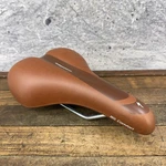Specialized Bg Comfort Saddle Seat Brown Body Geometry Cruiser Hybrid Bicycle. Fixed Price $29.99.