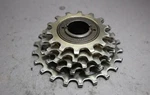 Shimano Dura Ace FA-100 Freewheel / 5SP 14-22 361G Iso Bolt On. Fixed Price $117.87.