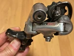 Vintage Shimano Stx Rc RD-MC33 Rear Derailleur 7 Spd Long Cage Ig 90S Mtb Japan. Fixed Price $19.99.