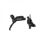 Sram Guide Disc Brake And Lever - Rear, Hydraulic, Post Mount, Black, A1. Fixed Price $110.00.