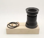Sram/truvativ Pressfit 30 83MM English Thread Bottom Bracket Adaptor. Fixed Price $24.50.
