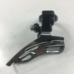 Shimano Deore Lx FD-M566 Triple Clamp 34.9MM Front Derailleur Top Pull. Fixed Price $23.99.