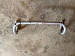 Nitto RM-013 Witdth 520MM Dirt Drop Flared 26MM Clamp Road/gravel Handlebars. Fixed Price $30.00.