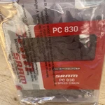 Sram PC-850 Chain 8-SPEED 114 Links W/ Power. Fixed Price $14.45.