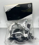Sunlite Mx Side Pull Complete Brake Set Front Or Rear - Lever Caliper Cable Pads. Fixed Price $9.95.