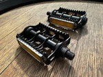 Kkt Kmx Pedals Mongoose Osbmx Redline. Fixed Price $142.66.