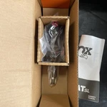 2027 Fox Shox Float Sl Metric 2-POS Remote Factory Rear Shock. Fixed Price $559.99.