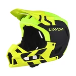 Lixada Adult Bike Helmet Full Face Mountain Lightweight Bicycle. Fixed Price $177.57.