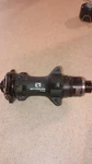 Reynolds Ringle Rear Hub Sram Xdr 11-SPEED 6-BOLT Disc 24H Black. Fixed Price $59.00.