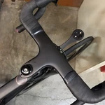 400/420/440MM Integrated Handlebar Stem Carbon Road Bicycle Drop For Cycling. Fixed Price $69.99.