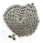 Sram PC-1091R Speed Chain W/powerlink Hollow Pin Bike .30 Wear 242G 106 Links. Fixed Price $20.99.