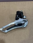 Shimano 105 FD-R7000-F Front Derailleur 2X11 Speed Brazed-on. Fixed Price $28.50.