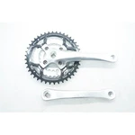 "sugino" MX2R 175MM 42/32/22 Crank Osaka Kadoma. Fixed Price $197.32.